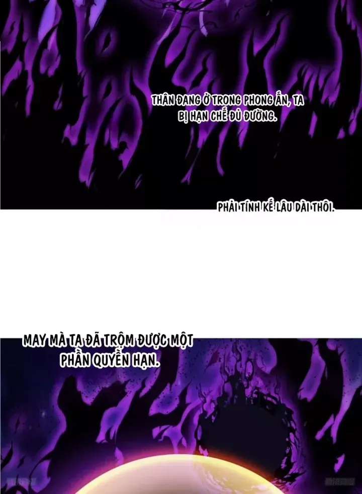 Ta Có Một Sơn Trại Chap 1243 - Next Chap 1244