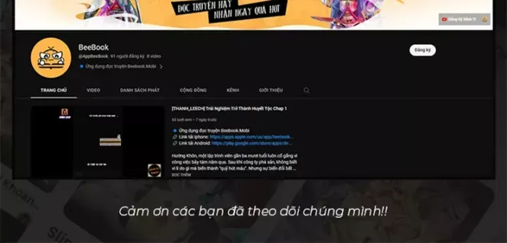 Ta Có Một Sơn Trại Chap 1244 - Next Chap 1245