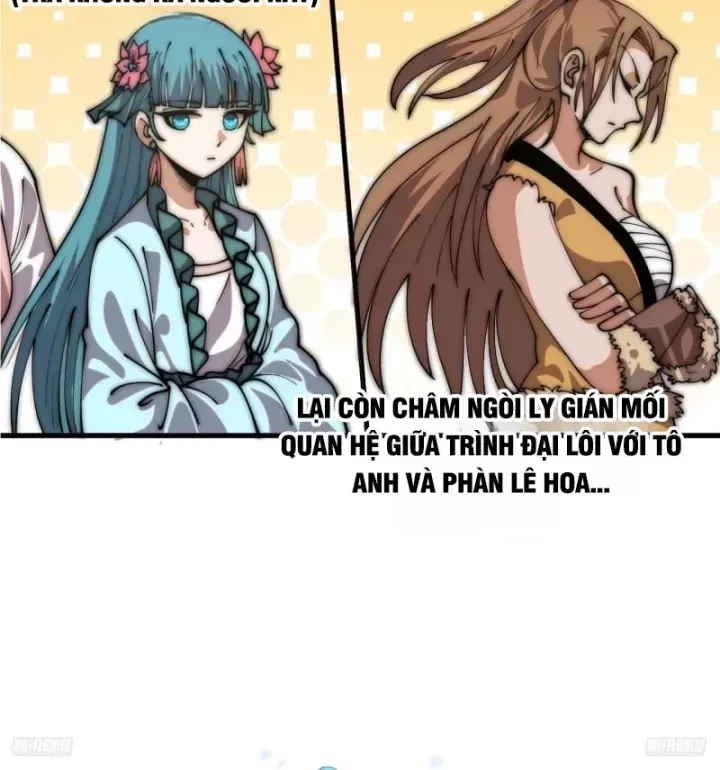 Ta Có Một Sơn Trại Chap 1244 - Next Chap 1245