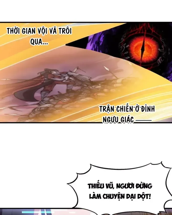 Ta Có Một Sơn Trại Chap 1244 - Next Chap 1245