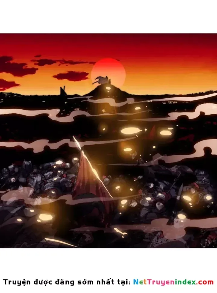 Ta Có Một Sơn Trại Chap 1244 - Next Chap 1245