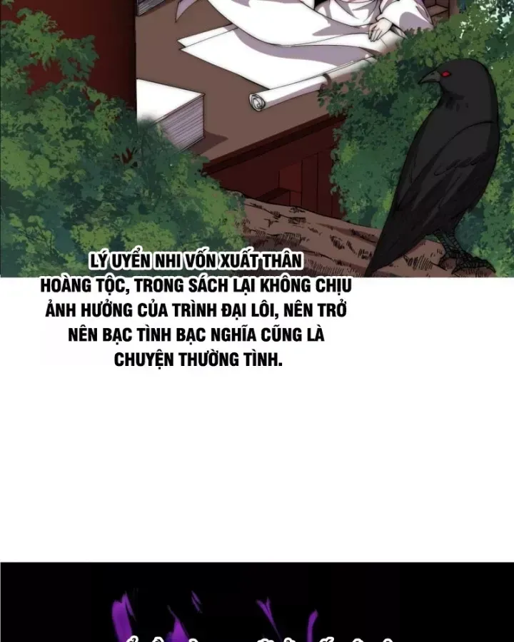 Ta Có Một Sơn Trại Chap 1244 - Next Chap 1245