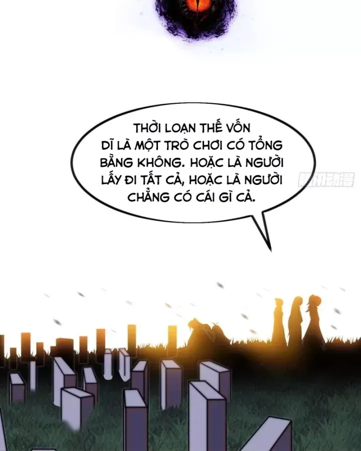 Ta Có Một Sơn Trại Chap 1244 - Next Chap 1245