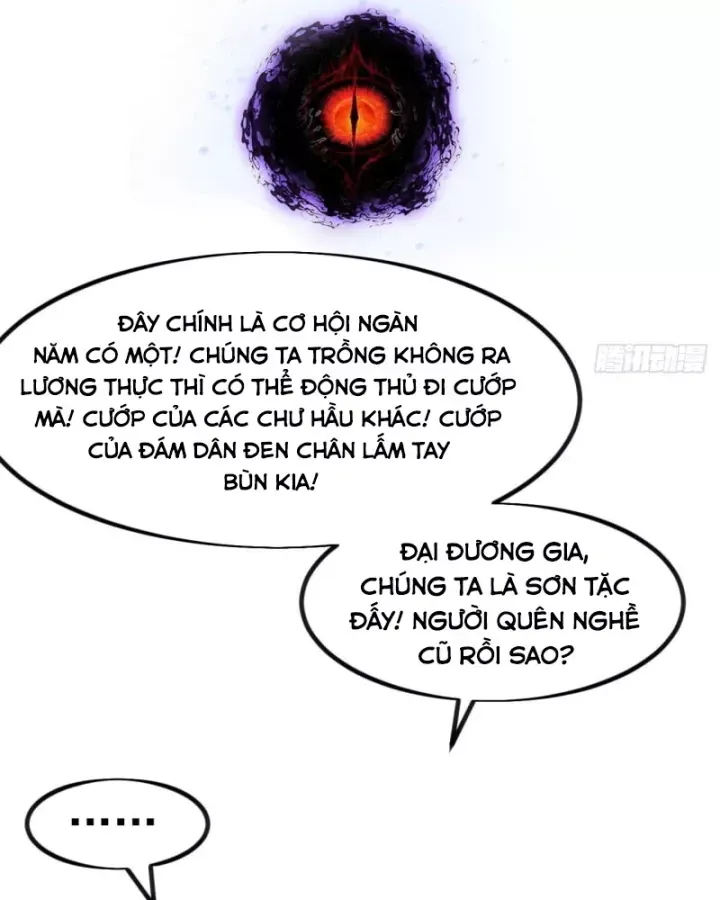 Ta Có Một Sơn Trại Chap 1244 - Next Chap 1245