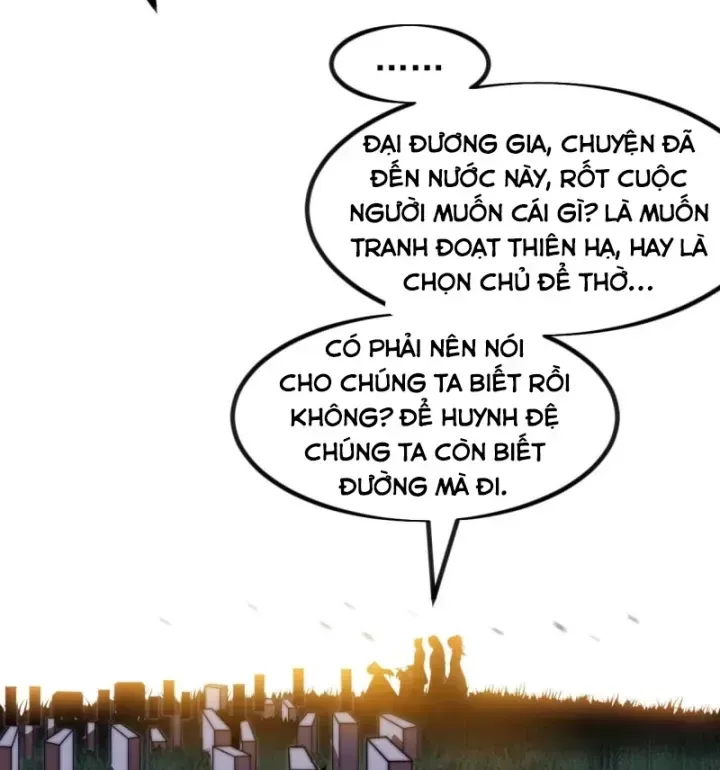 Ta Có Một Sơn Trại Chap 1244 - Next Chap 1245