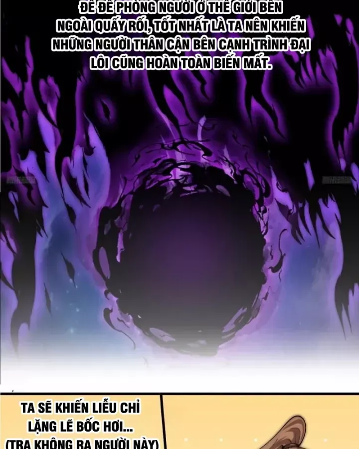 Ta Có Một Sơn Trại Chap 1244 - Next Chap 1245