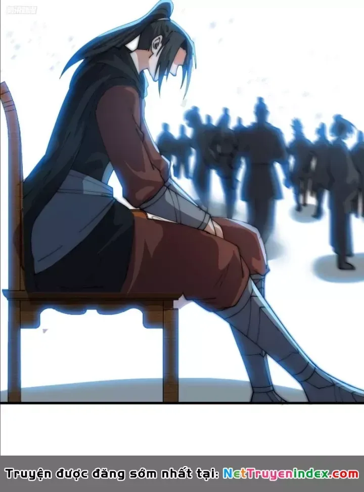 Ta Có Một Sơn Trại Chap 1244 - Next Chap 1245