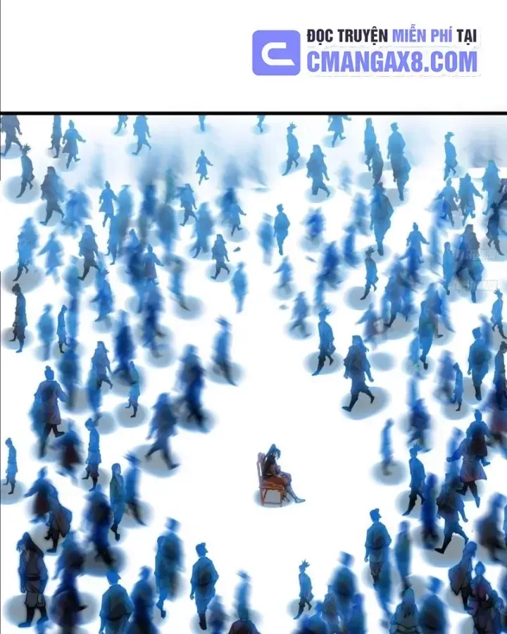 Ta Có Một Sơn Trại Chap 1244 - Next Chap 1245
