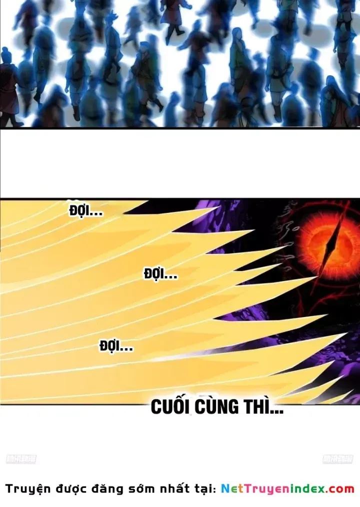 Ta Có Một Sơn Trại Chap 1244 - Next Chap 1245