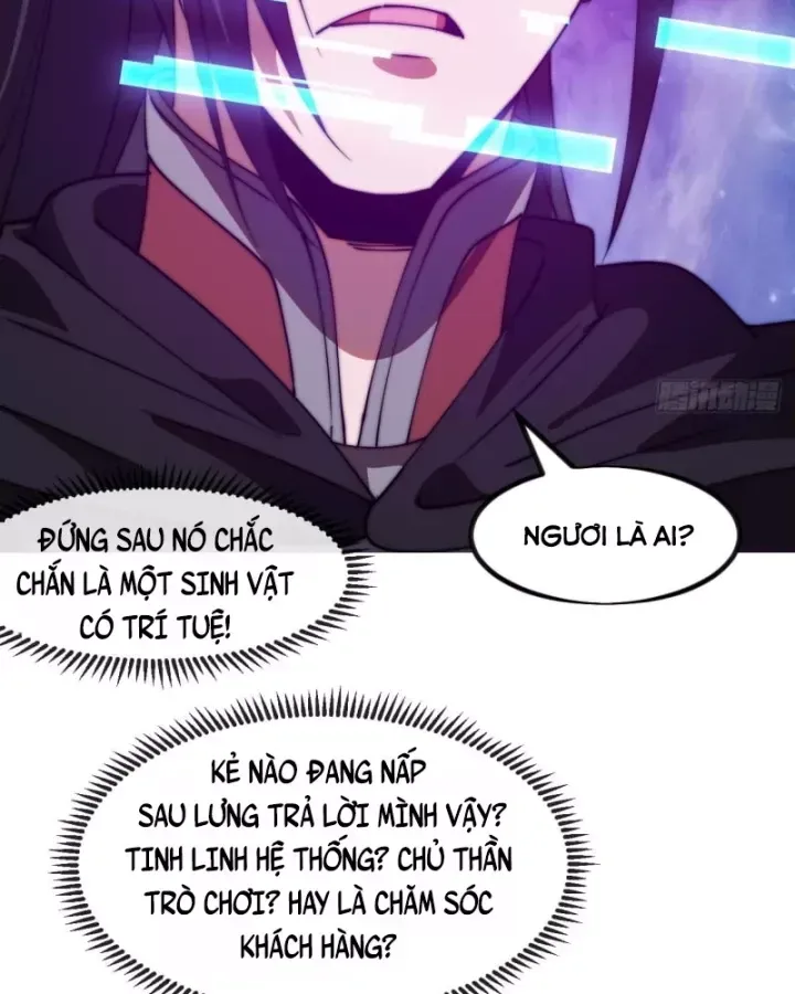 Ta Có Một Sơn Trại Chap 1244 - Next Chap 1245