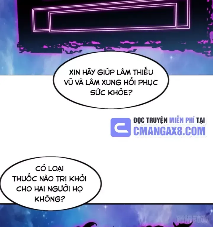 Ta Có Một Sơn Trại Chap 1244 - Next Chap 1245