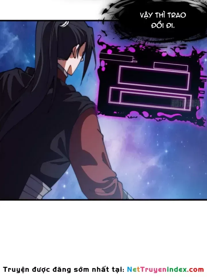 Ta Có Một Sơn Trại Chap 1244 - Next Chap 1245