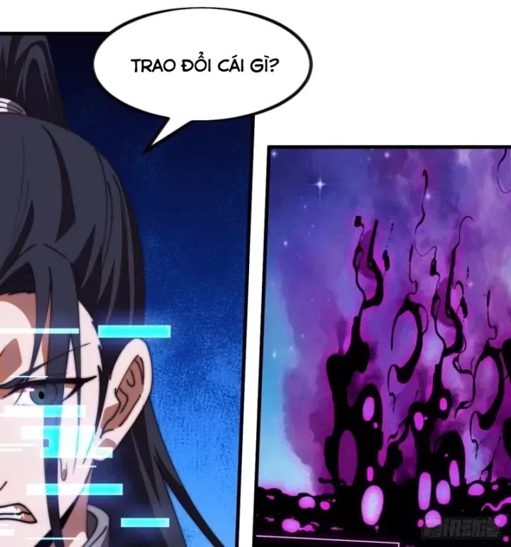 Ta Có Một Sơn Trại Chap 1244 - Next Chap 1245
