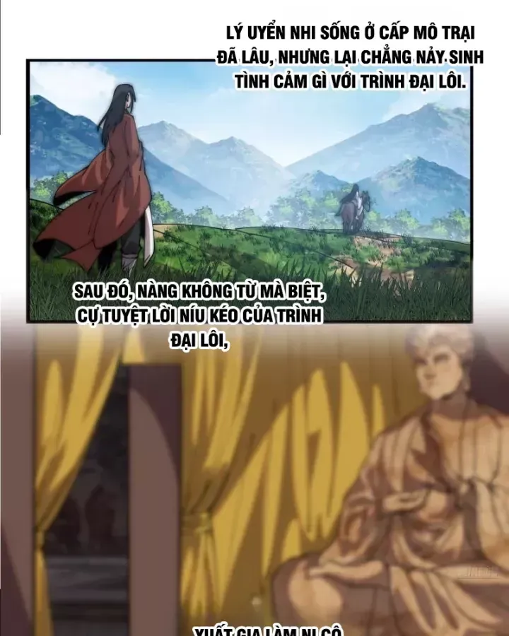 Ta Có Một Sơn Trại Chap 1244 - Next Chap 1245