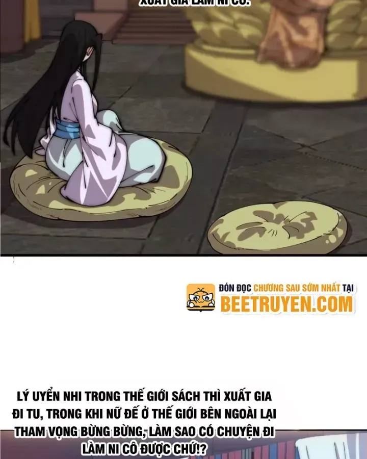 Ta Có Một Sơn Trại Chap 1244 - Next Chap 1245