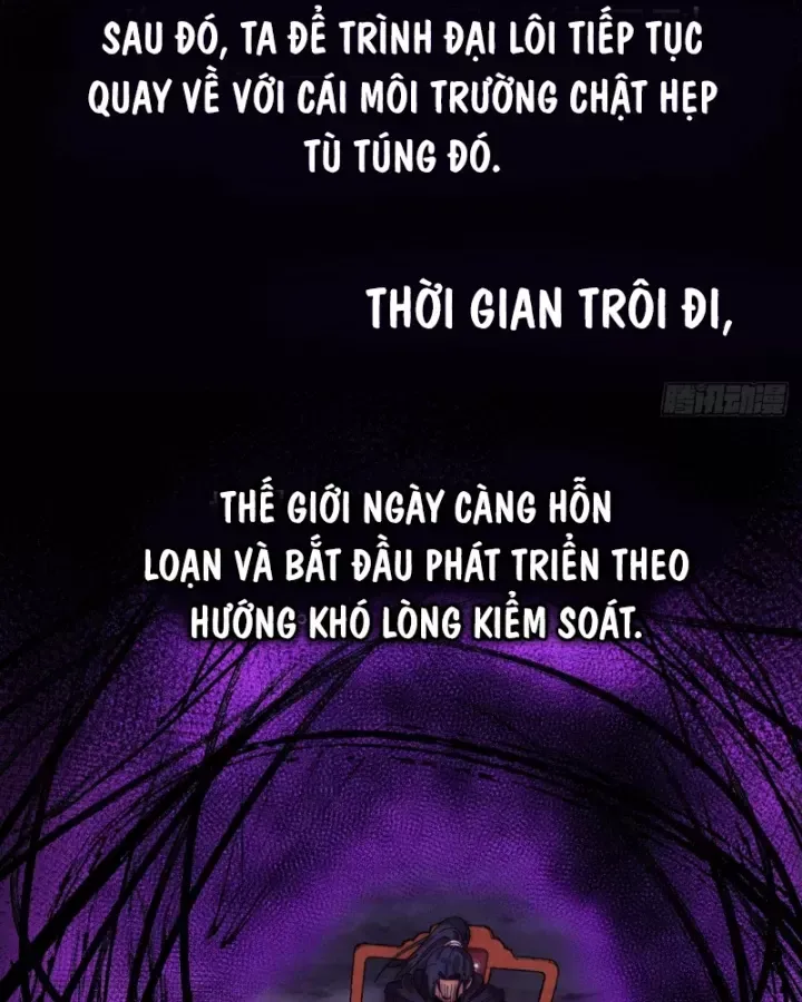 Ta Có Một Sơn Trại Chap 1245 - Next Chap 1246