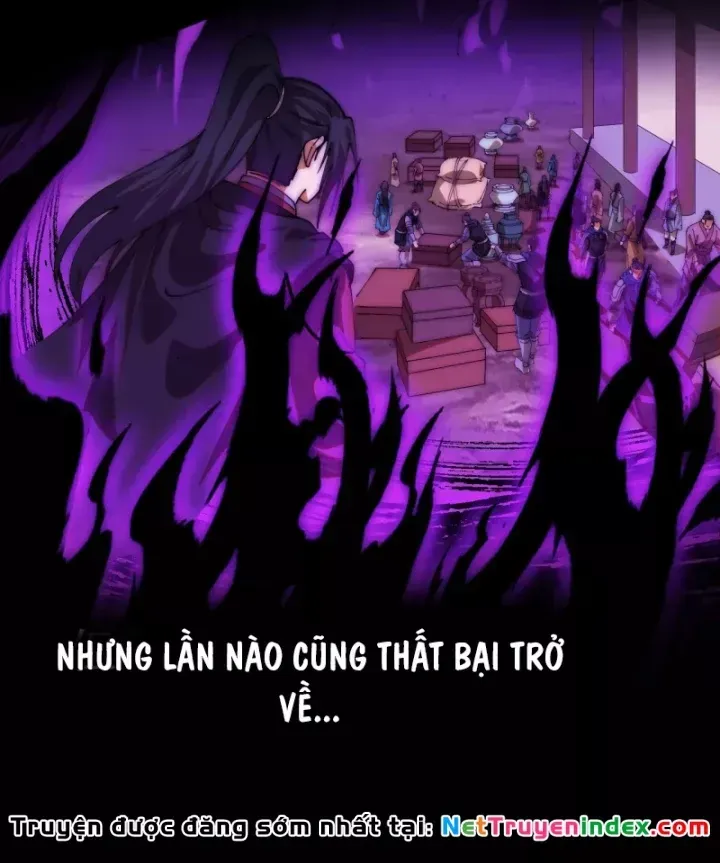 Ta Có Một Sơn Trại Chap 1245 - Next Chap 1246