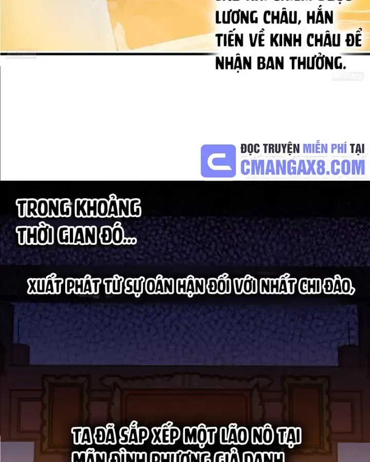 Ta Có Một Sơn Trại Chap 1245 - Next Chap 1246
