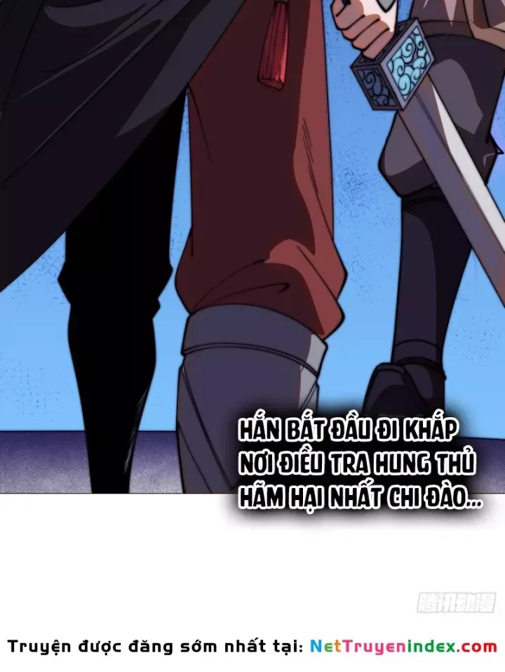 Ta Có Một Sơn Trại Chap 1245 - Next Chap 1246