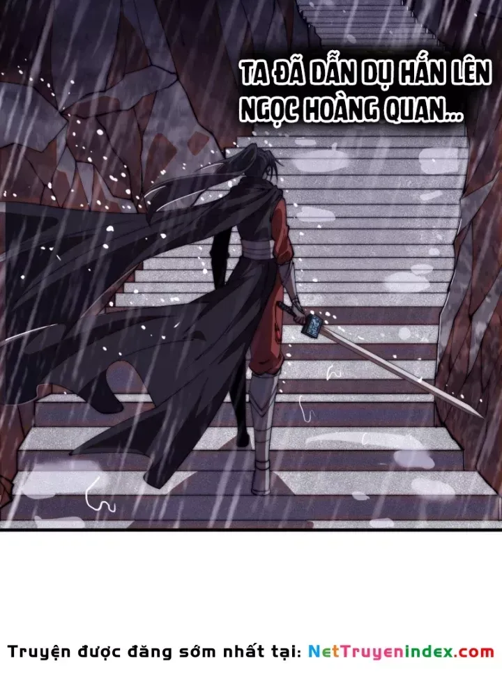 Ta Có Một Sơn Trại Chap 1245 - Next Chap 1246