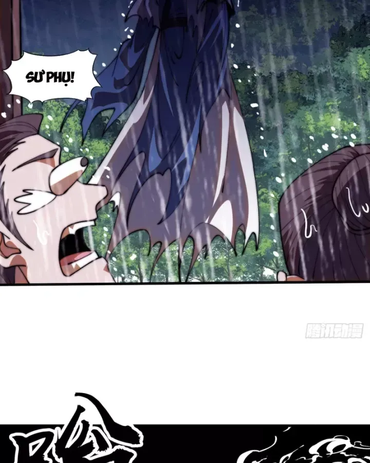 Ta Có Một Sơn Trại Chap 1245 - Next Chap 1246