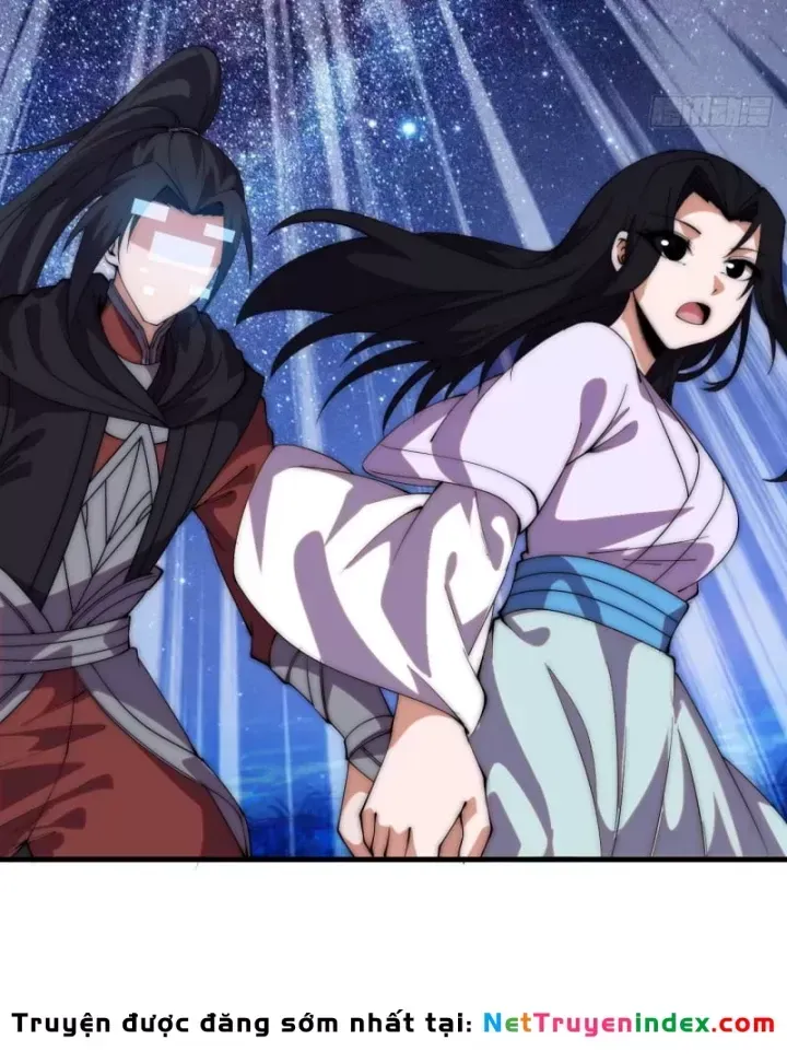 Ta Có Một Sơn Trại Chap 1246 - Next Chap 1247