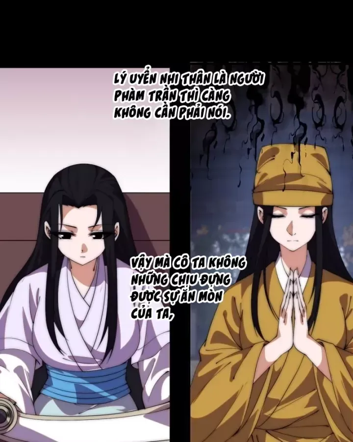 Ta Có Một Sơn Trại Chap 1246 - Next Chap 1247