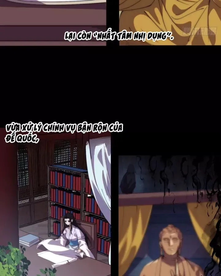 Ta Có Một Sơn Trại Chap 1246 - Next Chap 1247