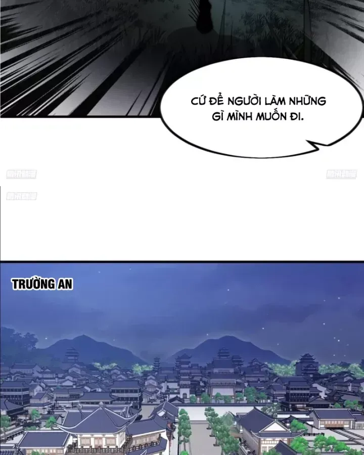Ta Có Một Sơn Trại Chap 1246 - Next Chap 1247