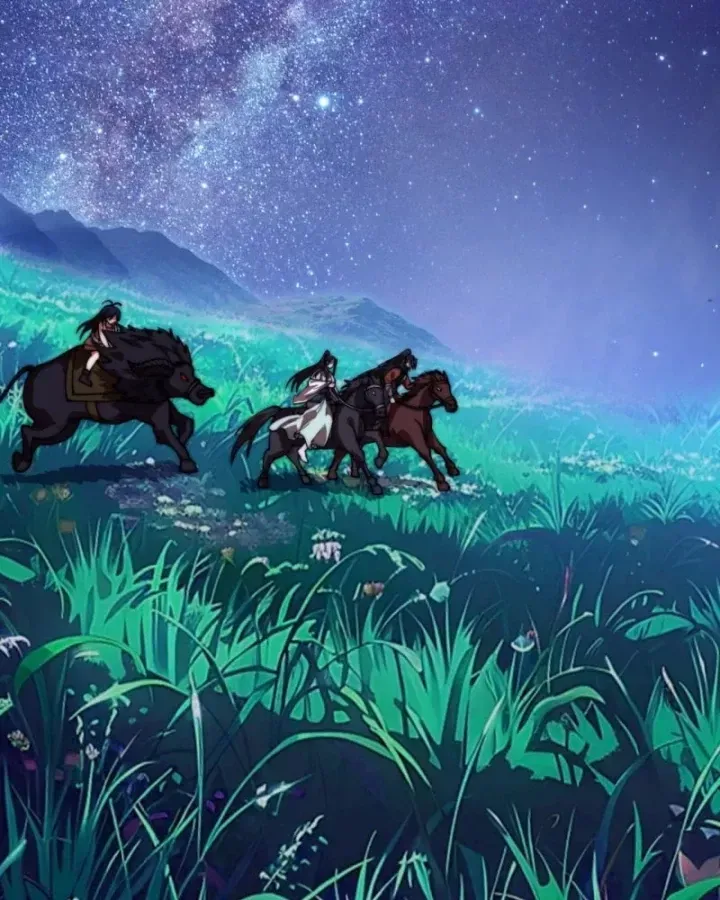 Ta Có Một Sơn Trại Chap 1246 - Next Chap 1247