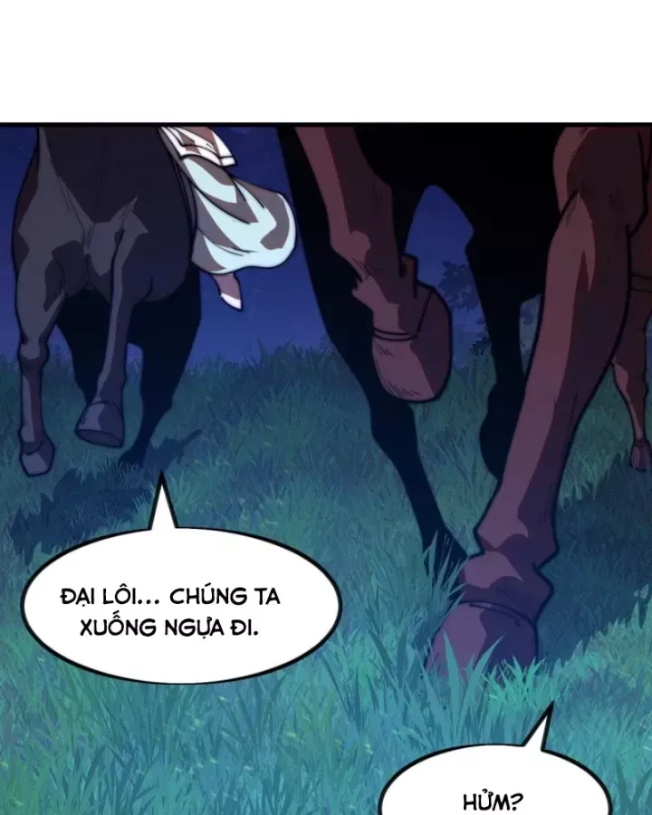 Ta Có Một Sơn Trại Chap 1246 - Next Chap 1247