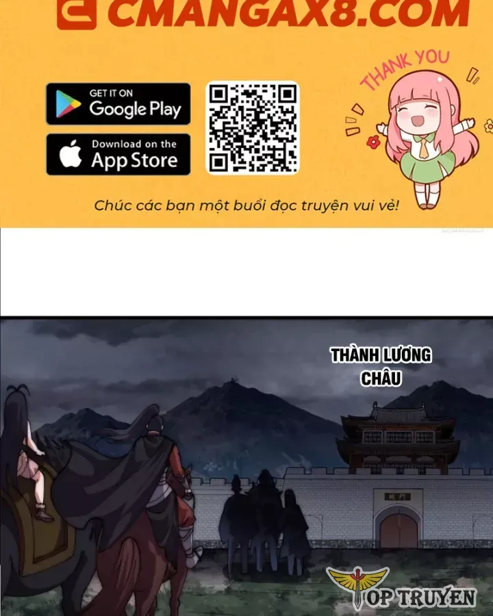 Ta Có Một Sơn Trại Chap 1246 - Next Chap 1247