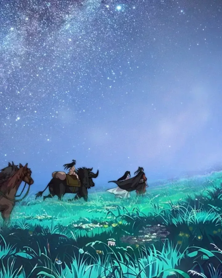 Ta Có Một Sơn Trại Chap 1246 - Next Chap 1247