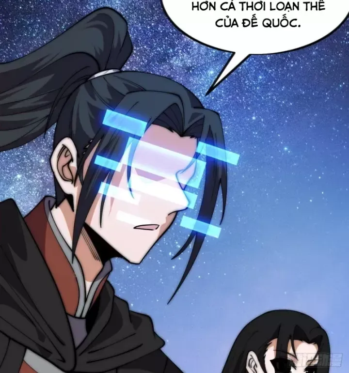 Ta Có Một Sơn Trại Chap 1246 - Next Chap 1247