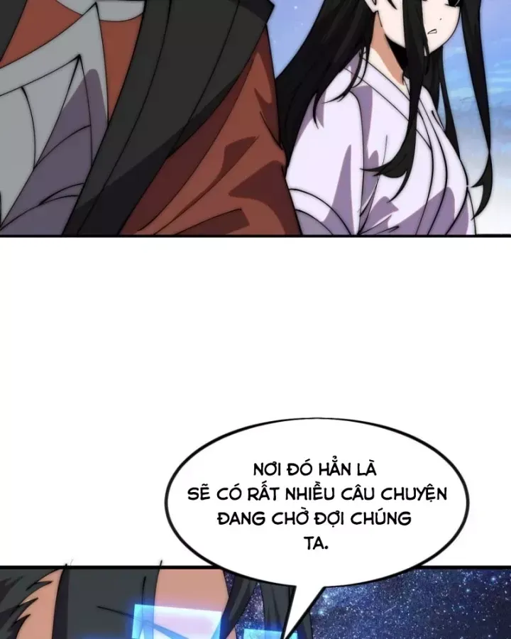 Ta Có Một Sơn Trại Chap 1246 - Next Chap 1247