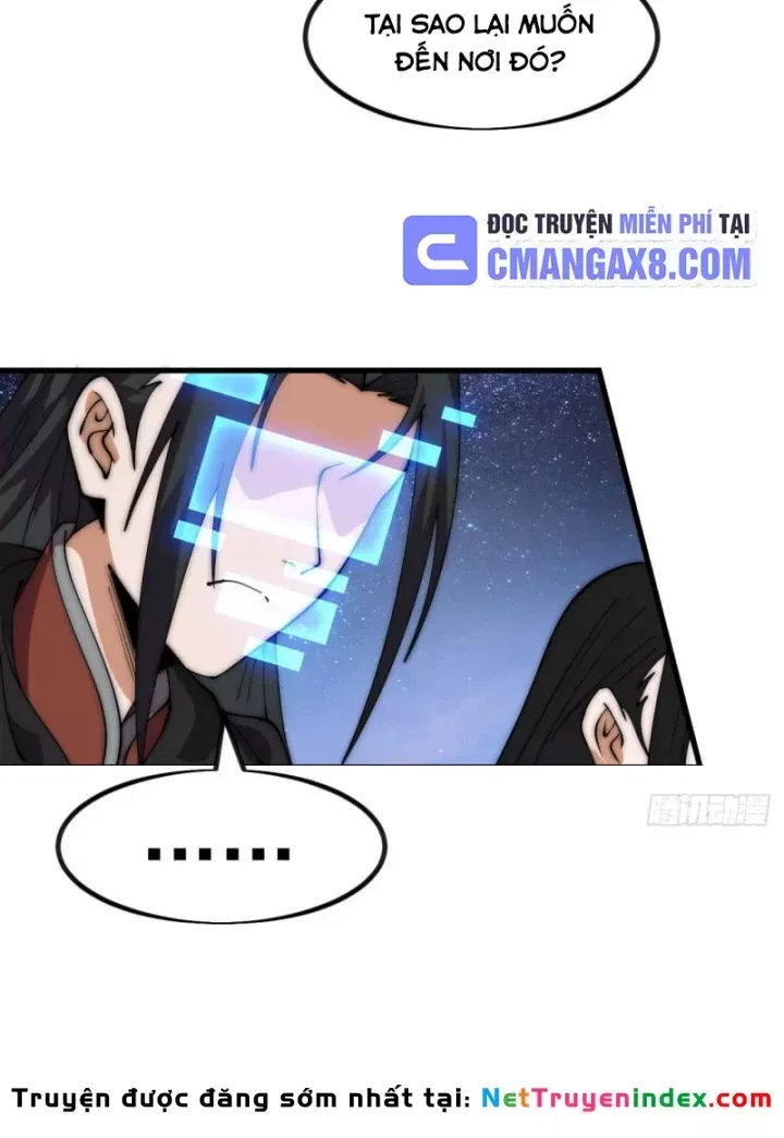 Ta Có Một Sơn Trại Chap 1246 - Next Chap 1247