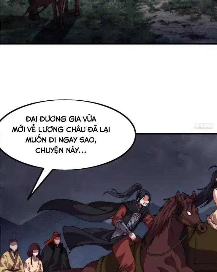 Ta Có Một Sơn Trại Chap 1246 - Next Chap 1247