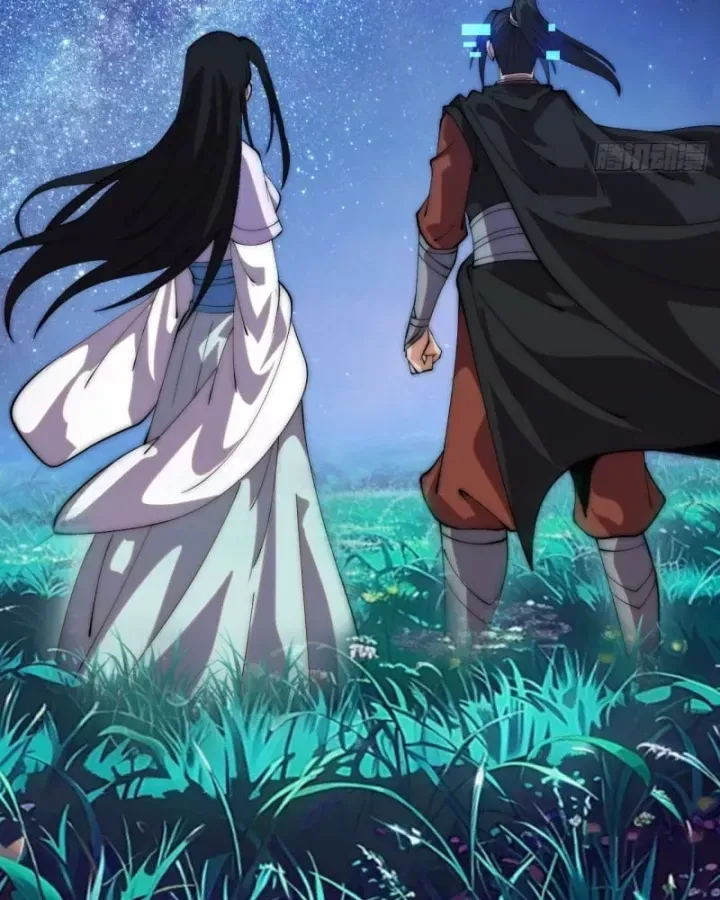 Ta Có Một Sơn Trại Chap 1246 - Next Chap 1247