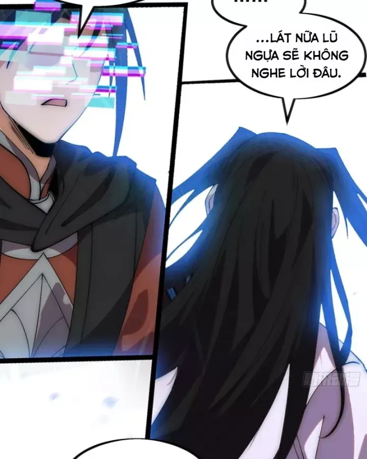 Ta Có Một Sơn Trại Chap 1246 - Next Chap 1247