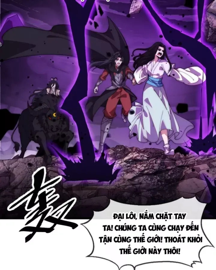 Ta Có Một Sơn Trại Chap 1247 - Next Chap 1248
