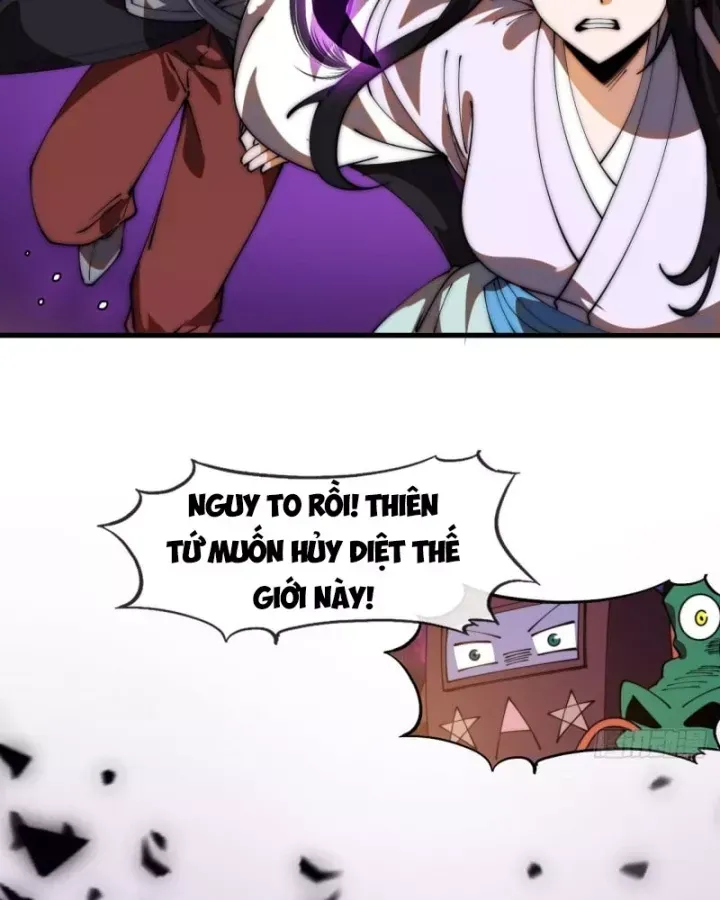 Ta Có Một Sơn Trại Chap 1247 - Next Chap 1248