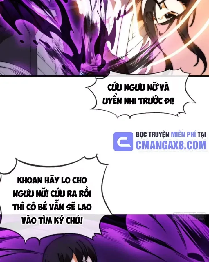 Ta Có Một Sơn Trại Chap 1247 - Next Chap 1248