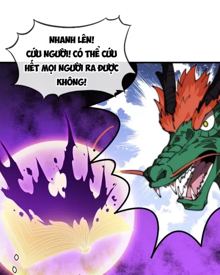 Ta Có Một Sơn Trại Chap 1247 - Next Chap 1248