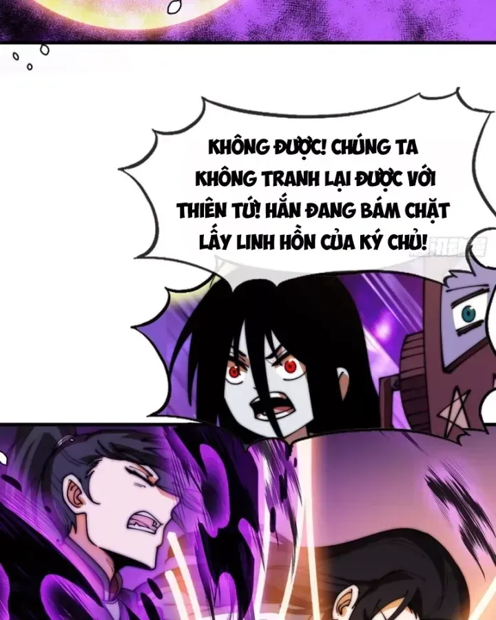 Ta Có Một Sơn Trại Chap 1247 - Next Chap 1248