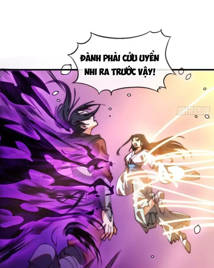 Ta Có Một Sơn Trại Chap 1247 - Next Chap 1248
