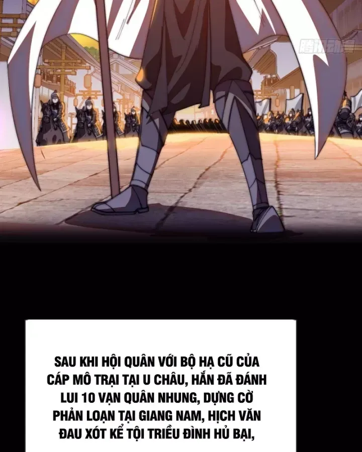Ta Có Một Sơn Trại Chap 1258 - Next Chap 1259