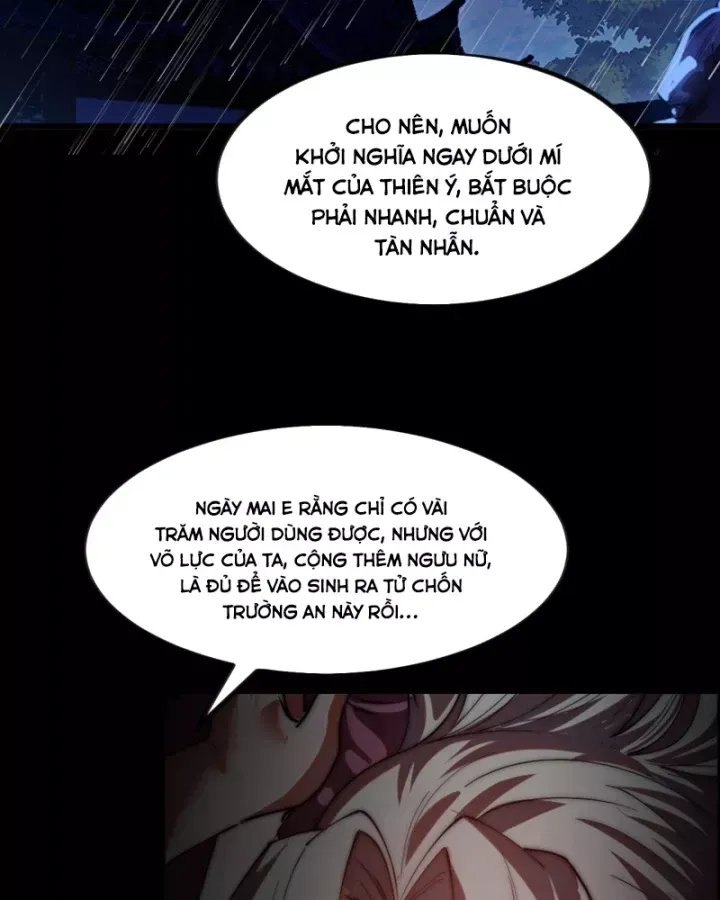 Ta Có Một Sơn Trại Chap 1258 - Next Chap 1259