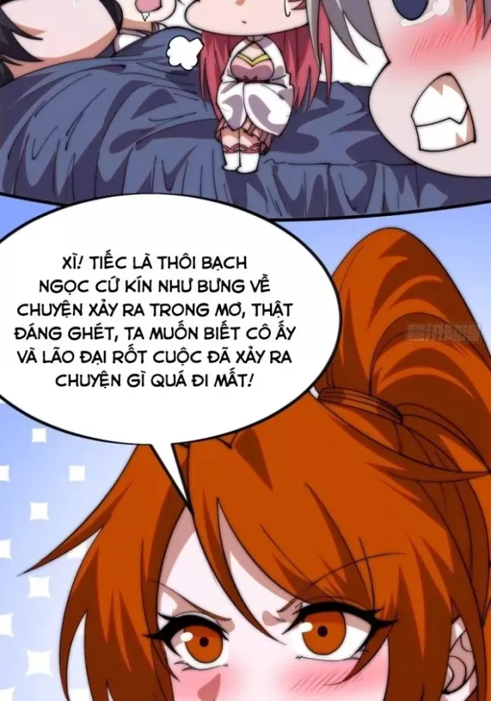 Ta Có Một Sơn Trại Chap 1259 - Next Chap 1260