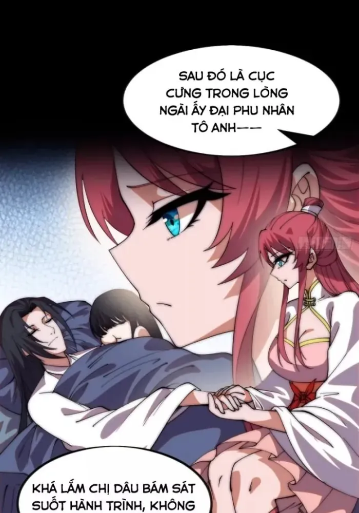 Ta Có Một Sơn Trại Chap 1259 - Next Chap 1260