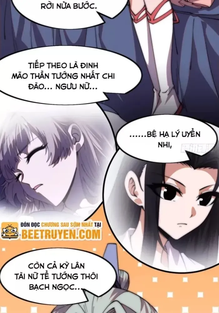 Ta Có Một Sơn Trại Chap 1259 - Next Chap 1260
